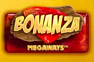 Игровой автомат Bonanza