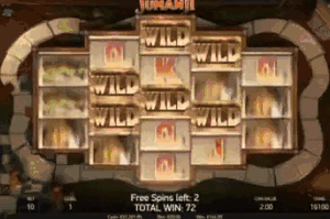 Внешиний вид Jumanji