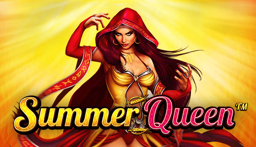 Игровой автомат Summer Queen