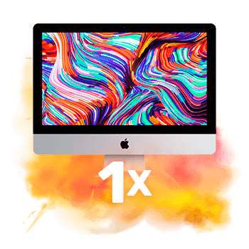 iMac