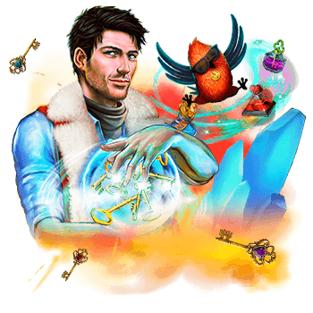 Тайная комната