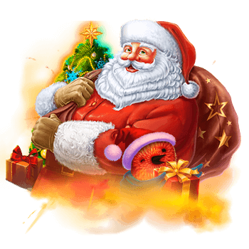 Мешок Санты