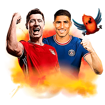 Футбольная зима