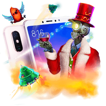 Лапландия-Cити