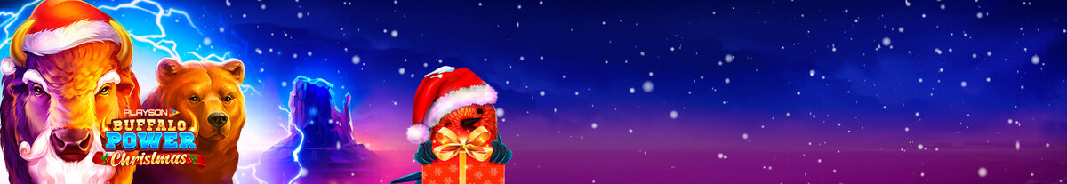 Отправляйтесь за выигрышами с игрой от Playson!