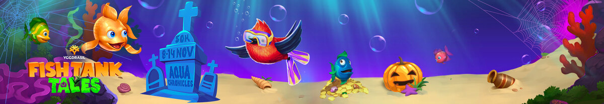 Соревнуйтесь за 50 000 € в новом турнире!